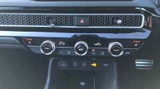 Honda Civic 2.0 eHEV Advance 5dr CVT Hybrid Hatchback